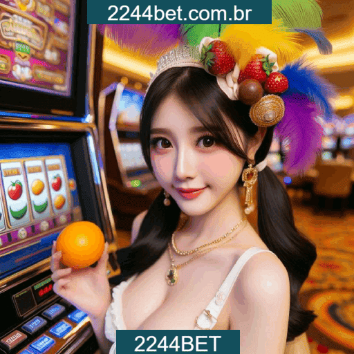 2244BET APK - Download Oficial Android