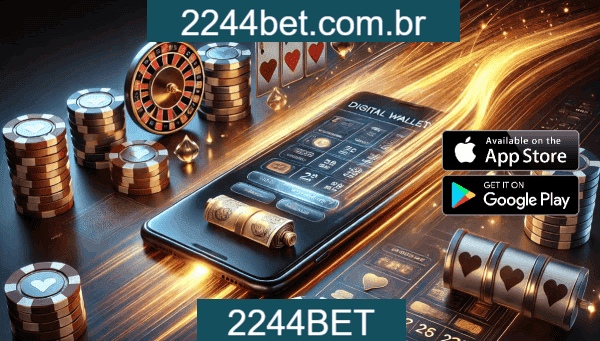 FAQ App 2244BET