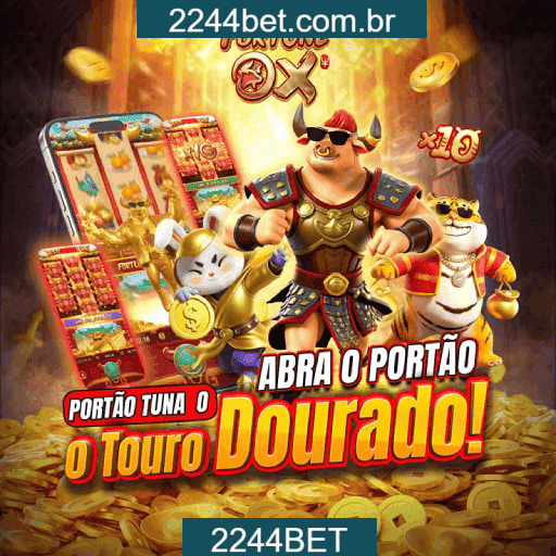 2244BET Fortune FAQ