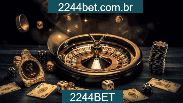 FAQ VIP 2244BET