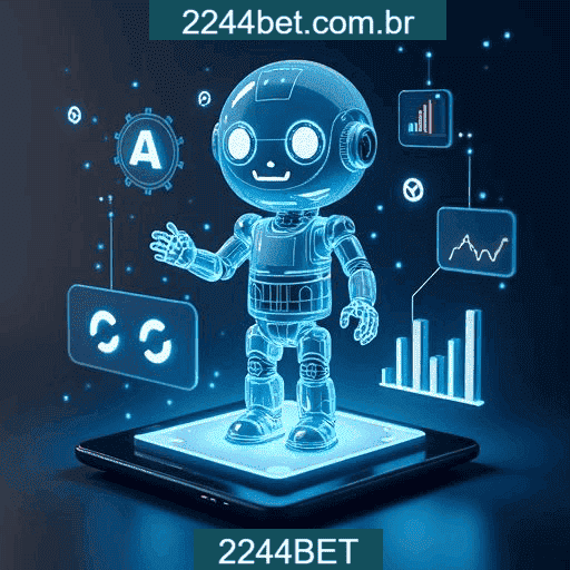 2244BET Instalar Guia
