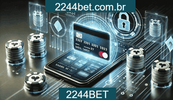 2244BET Login Seguro