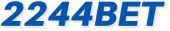 2244BET LOGO