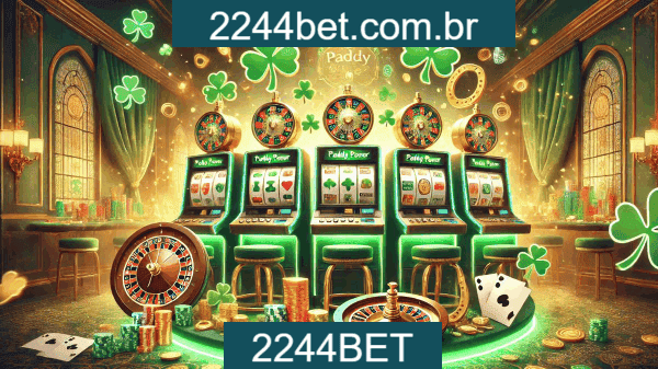 FAQ Slots 2244BET